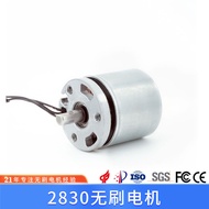 2830 Jin Membrane Gun Motor Pengurut Luaran Motor Pengurut