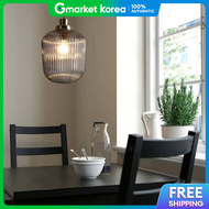 IKEA | Solhetta Led Bulb E26 470 Lumens 2700K Old Model Clear