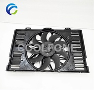 Electric Cooling Radiator Fan for PORSCHE PANAMERA 970 3.0 3.6 4.8 2009 -2016 97010606106 9701060610