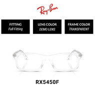 RAY-BAN VISTA 0RX5450F 2001 54