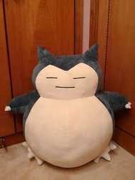 卡比獸公仔