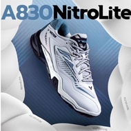 [Kaijiang Sports Badminton Store] VICTOR A830 NITROLITE Shoes