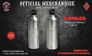 Tumbler Throttle Up H 53 Silver - Bb1%Mc Official Merchandise Last