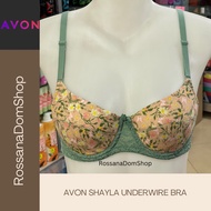Avon Shayla underwire bra