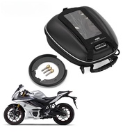 Motorcycle Fuel Tank Bag For YAMAHA XSR155 XSR125 XT1200Z TDM 900 YZF R1/M R3 FZ1 FZ6 Accessories Wa