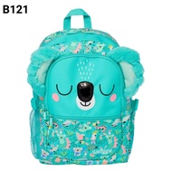Smiggle Koala Tosca Backpack/Girl Elementary School Backpack