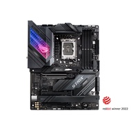 ASUS ROG STRIX Z690-E GAMING WIFI ATX Intel Motherboard | ROG STRIX Z690 E GAMING WIFI Mobo | LGA170