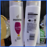 ▤  ⏖  ◼ Pantene anti hair fall shampoo 170ml