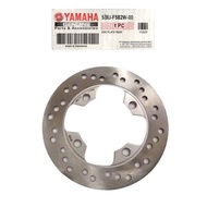DISC PLATE DISC PIRING BELAKANG INDON Y125 Y125Z Y125ZR 125Z 125ZR Y 125 Z ZR
