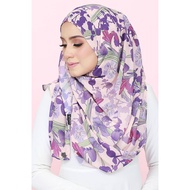 Yoana Shawl Express - 026 [by FANA Couture]