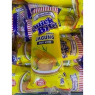 ROTI KRIM GARDENIA JAGUNG ROTI KRIM PERISA JAGUNG