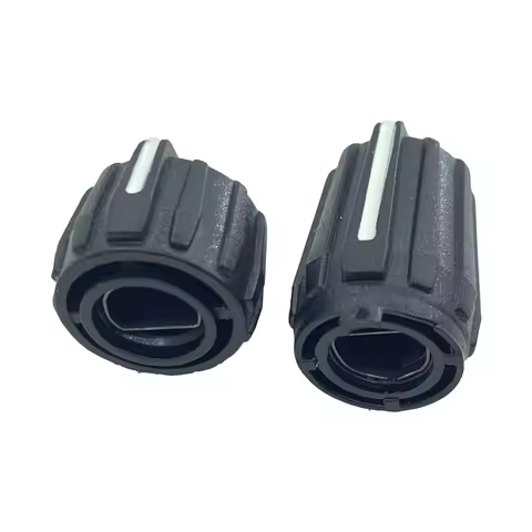 10Pairs Volume And Channel Knob For EVX261 VX261 VX-261 EVX-261