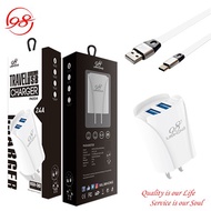 Power Adaptor With Type-C