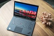 頂規 x1 yoga  i5 超高速八代CPU RAM PCIE 1TB SSD