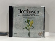 1 CD MUSIC ซีดีเพลงสากล BEETHOVEN Symphony No. 6 (Pastoral) (M4B161)