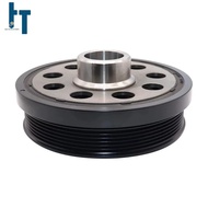 11238512072 11237823191 Auto engine systems crankshaft pulley For BMW 1 Series 3 Series 318d 320d To
