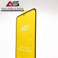 Tempered Glass for Oppo Full Screen 9D Genuine Type (F3, F5, F7, F9, F11, F11 pro, A37, A39, A57, A5