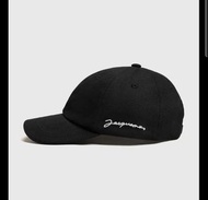 Jacquemus_La Casquette老帽/棒球帽