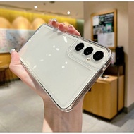 Softcase Samsung A50 A50s A20 A20s A30 A30s A70 A70s A10 A10s casing