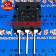 1PCS-5PCS FGL40N120AN TO-264 1200V 40A Transistor, Genuine Stock, High-Quality Assurance, Fast Shipp