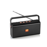 2023New Portable ET-909Mini Speaker U Disk TF Outdoor Mini Speaker