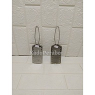 Full stainless steel cheese grater - stainless steel cheese grater - MEGA STORE cheese grater