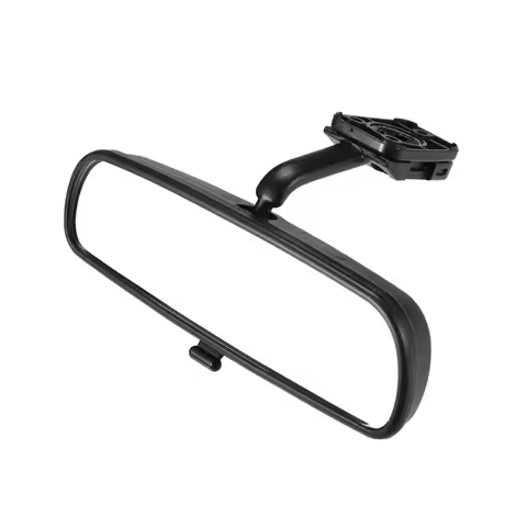 1Pc For Honda 76430-S01-A01ZA Car Interior Rear View Mirror Replacement For Honda Civic Coupe & Seda