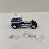 Limited Edition Car Model BREKINA HO 1/87 kenworth bullnose kenworth Trailer Truck Model Plastic 19