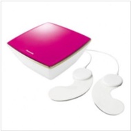 樂聲 Panasonic EW-NA65 家用溫熱低周波按摩器 桃紅色