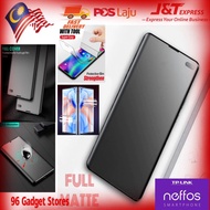 NEFFOS A5/C5MAX/C5/C5A/C5L/C5S/C7LITE/C7C7A/C7S/C9MAX/C9/C9A/C9S/N1 Hydrogel Screen Protector Matte 
