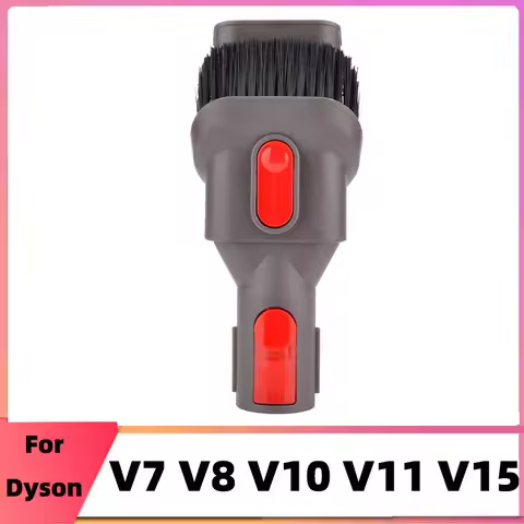 Combination Tool Brush For Dyson Gen 5 V15 V11 V10 V8 V7 Absolute Animal Motorhead Trigger Torque Dr