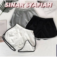 (ESP) Elodie Short Pants WOMEN'S SHORTS HOT PANTS WOMEN'S HOT PANTS