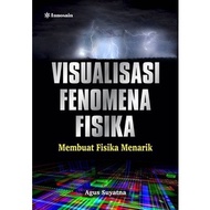 Book Visualization Of Physics Phenomena; Make Interesting Physics - Book Planets
