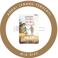 |BBO| Novel Melayu Karyaseni Andai Lenaku Terhenti Mia Kiff