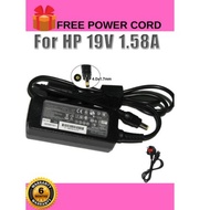 AC ADAPTER  HP 1.58A FOR COMPAQ MINI 110,210,700,1000,CQ10