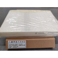 Peugeot 405/ mk2 1992-1999 Aircond Cabin Air Filter #Peugeot #MK2 #405 #Airfilter #Valve #Blower