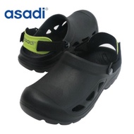 Asadi men's clog sandal 1342