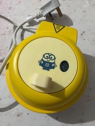 日本Récolte Minions鬆餅機 RSM-2