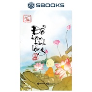 Books - Let Your Mind Be Quiet - BOOKS