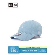 New Era New Era Spring Classic NY Curved Brim Baseball Hat NE940