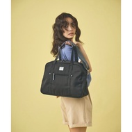 [anello GRANDE]【Large Capacity】2WAY Boston Bag motte