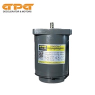 GPG Taibang 6W ~ 250W Gear Reduction Motor 4rk5rk90gn-c Speed Controller Motor 6rk200gu-c