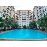 Homestay tawau kuhara condo