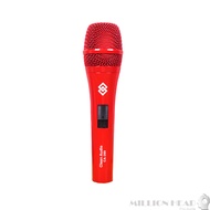Clean Audio : CA-289 by Millionhead (ไมโครโฟนสำหรับร้องเพลง รับเสียงแบบ cardioid สามารถใช้งานได้อย่า