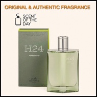 H24 EDP 100ml Perfume