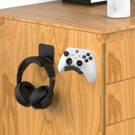 SONY PS5 PS4 SWITCH XBOX SERIES Sx Storage Hook Handle Earphone Holder Wall-Mounted Reinforced Plastic Taichung
