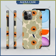 Flowers Phone Case for iPhone 17 Pro Max / iPhone 16 Pro Max / iPhone 15 Pro Max / iPhone 13 Pro Max