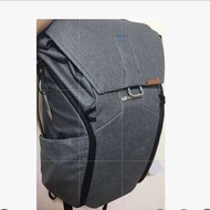peak design 30L backpack