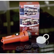 微影 - Tiny 精品 - 投影印記 KMB篇