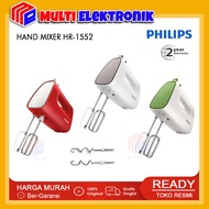 Philips Hand Mixer HR1552 Quality Philips Hand Mixer 170watt Philips Mixer Mixer Hand Mixer